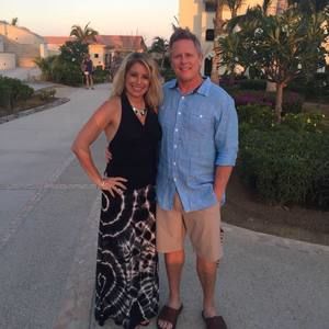 Meet your Posher, Cathy